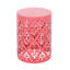 Metal S/2 End Table-1451953831