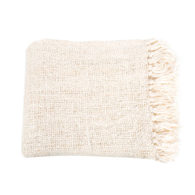 Throw Blanket