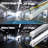 8' LED Shop Light-70814868