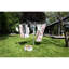 Metal Rotary / Umbrella Clothesline