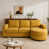 Yellow Chenille is out of stock selected