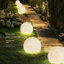 Globe terrestre imperméable Moon Stakes-109946981