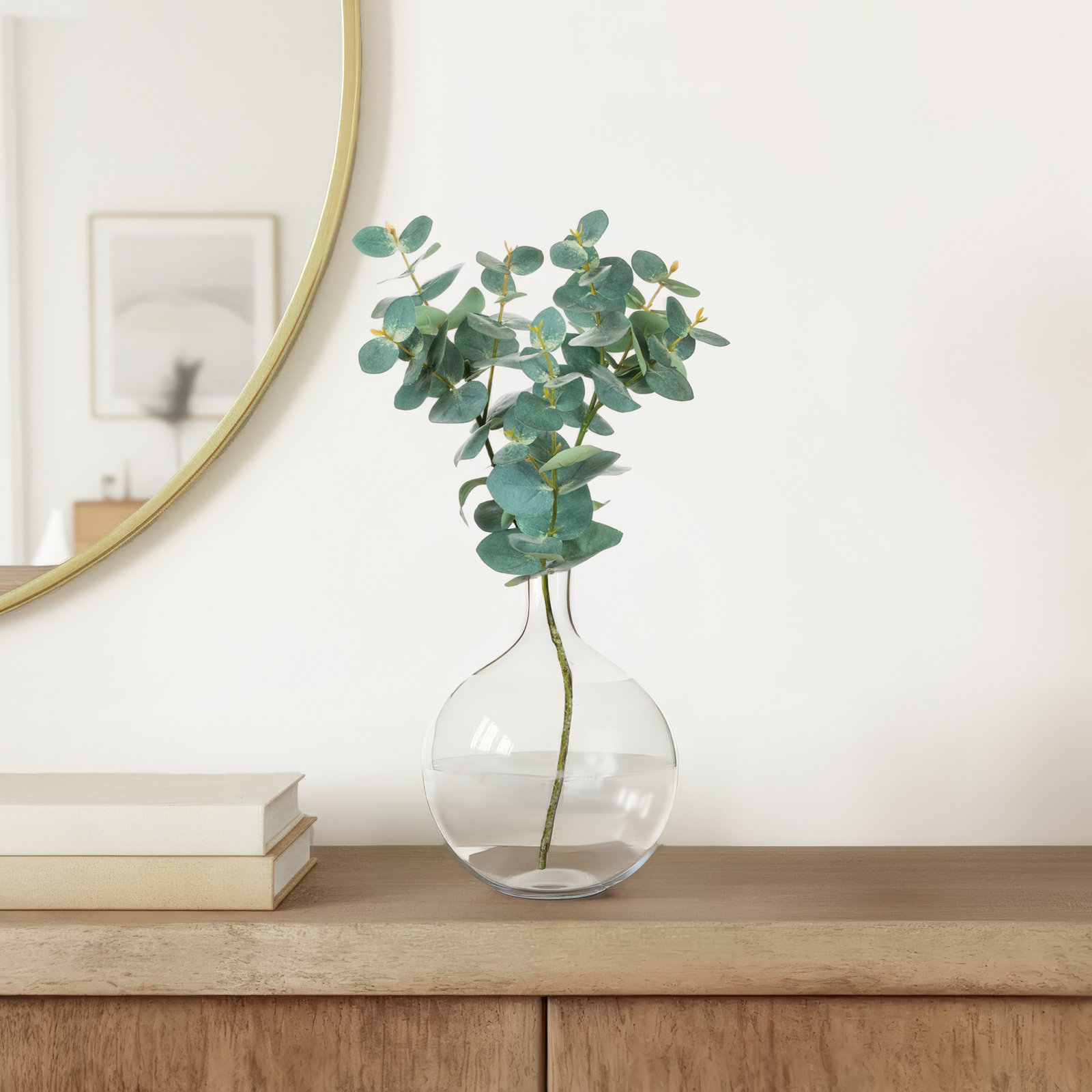 Eucalyptus Stems