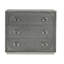 Signature Designs Iridium Hall Chest