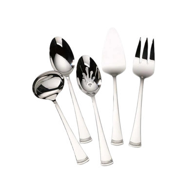 Portola 5-Piece Hostess Set