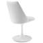 Chaise pivotante en cuir Lippa-105239653-105239650