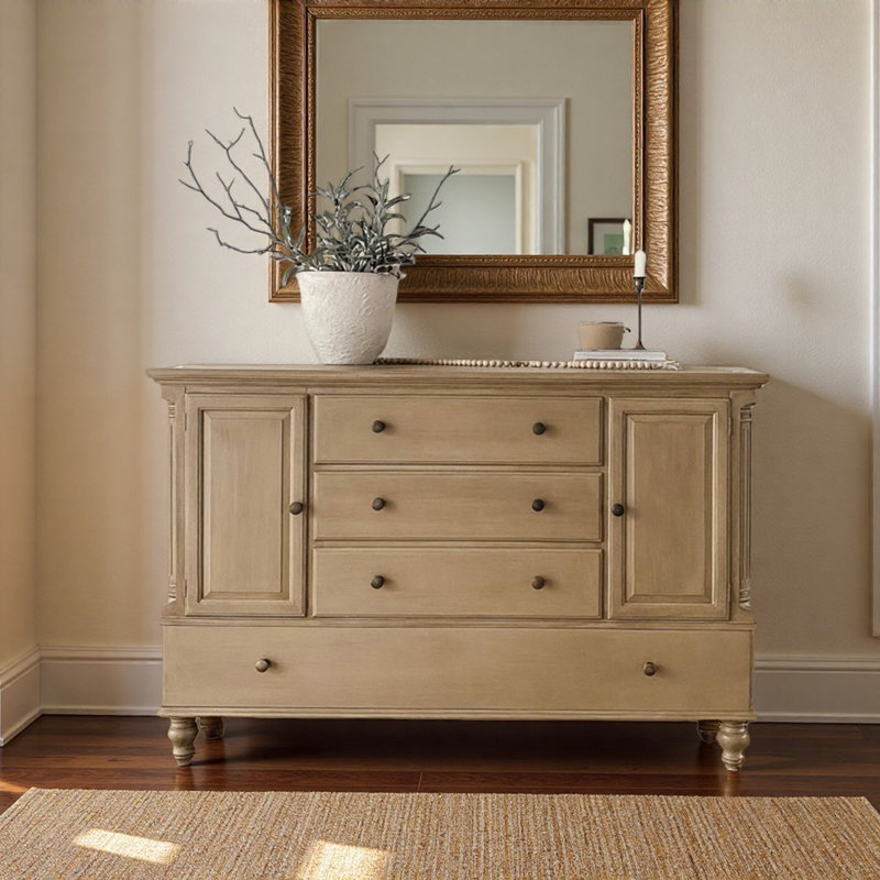 Multifunctional Home Sideboard