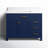 Ajhane 42" Single Bathroom Vanity Set-513058260