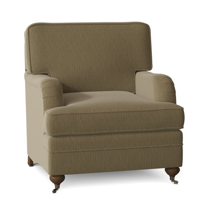 Fauteuil Akhavi