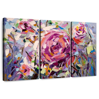 Harnek le parfum des roses