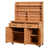 Natural Wood