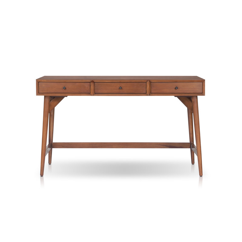 Bureau Williams, Châtaigne