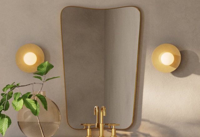 Top-Rated Mirrors