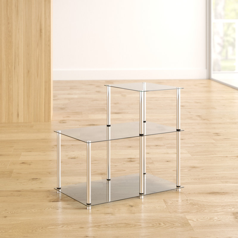 Beckett End Table
