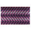 Color Bubble Geometric Bath Rug-31601071-31601070