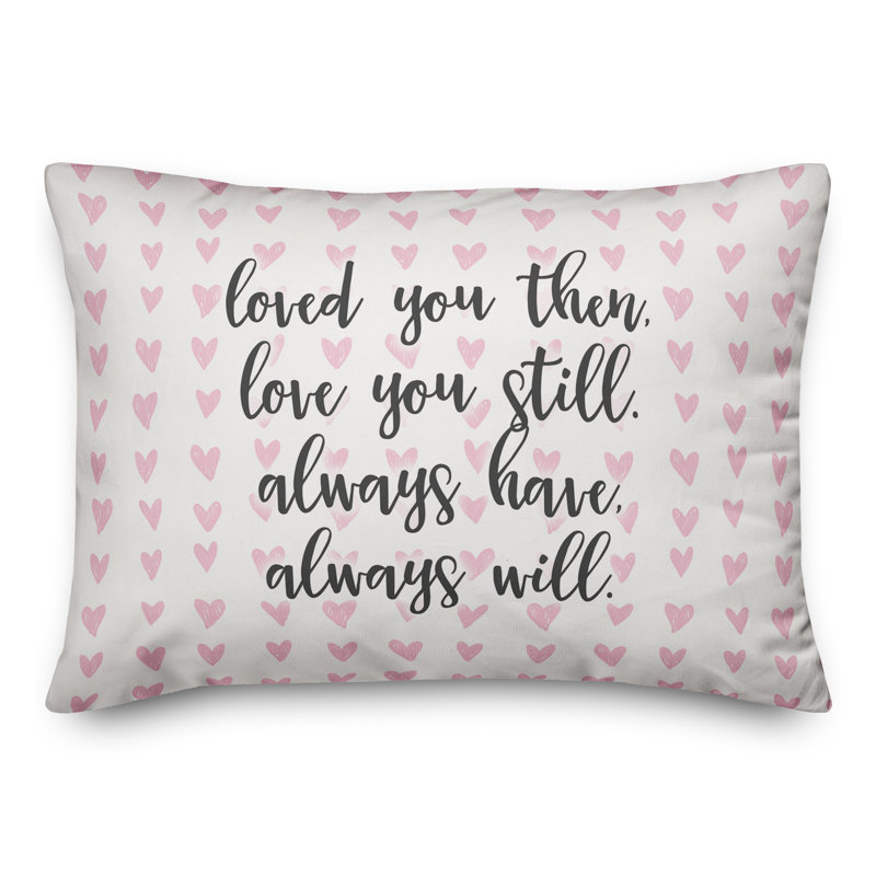 Throw Pillow