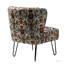 Blerta Upholstered Side Chair