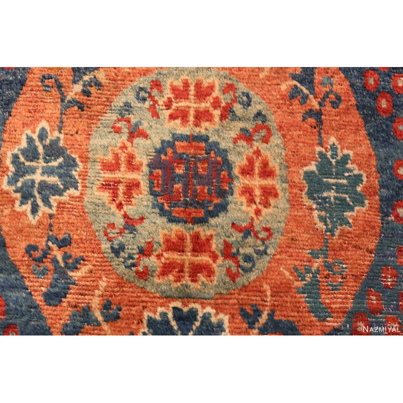 One-of-a-Kind Runner 6'7" X 15'6" Area Rug