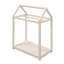 Sofia 35.4'' Solid Wood Clothing Rack-1732287753