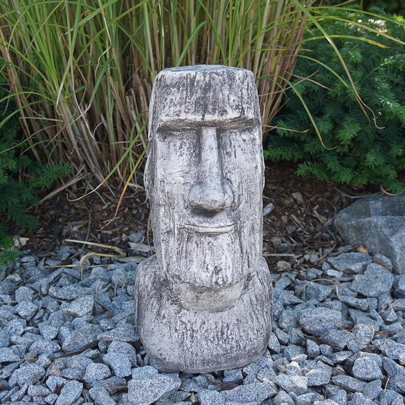 Garden Statue