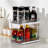 2 Tier Countertop Organizer
