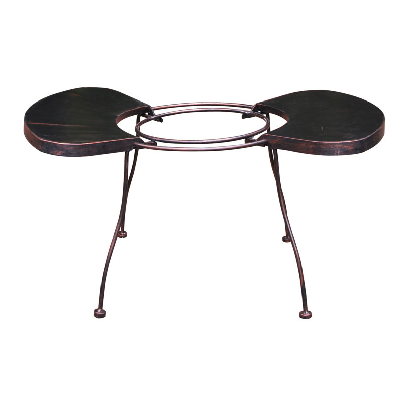 Trivet Side Tables for S3-4 Stand 