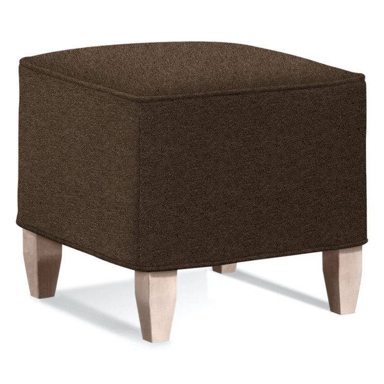 Brooklyn Upholstered Ottoman