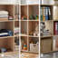 Organisateur 6 cubes Piperton-1089975057