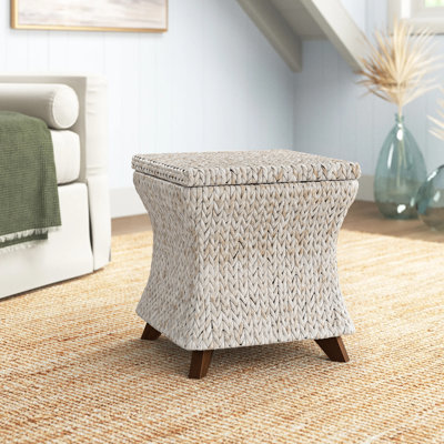 Adalynn Upholstered Ottoman
