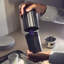 Alessi Plisse Coffee Capsule Crusher 