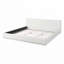 Lit au sol tapissier-283600539