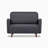 Ashriya Upholstered Accent Chair-998482358