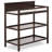 Universal Changing Table with Pad-1524179916