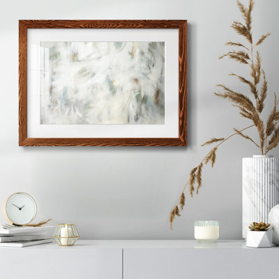 " Joie De Vivre " Painting Print