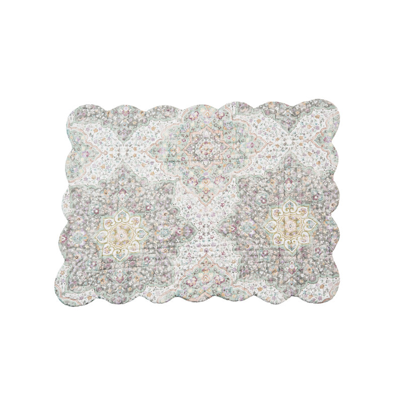 Elaina Cotton Placemat