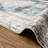 Covin Chenille Oriental Indoor Rug-28454002