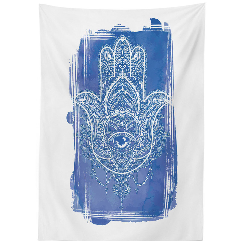 Tablecloth, 90" L x 60" W