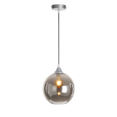 Aeva-Louise 1 - Light Globe Pendant