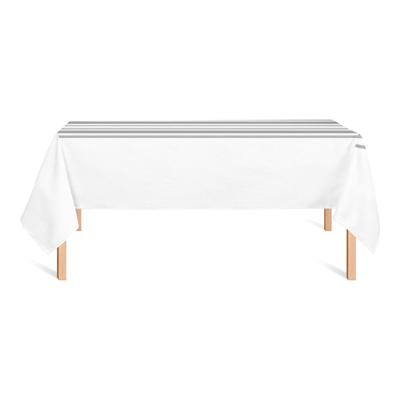Nappe Mcarthur, Gris