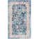 Fitz Performance Oriental Rug