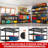 3500 LBS Heavy Duty Metal Storage Shelves, Steel Shelving Unit For Garage-188654726