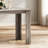 Minimalist Dining Table with Space-Saving Design and Durable Multi-Purpose Construction