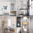 24 " Wall Towel Rack-95209622