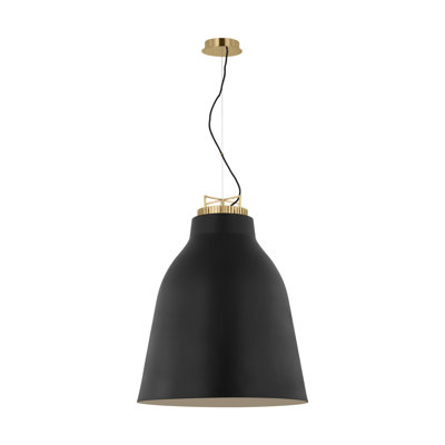 Forge 1 - Light LED Pendant