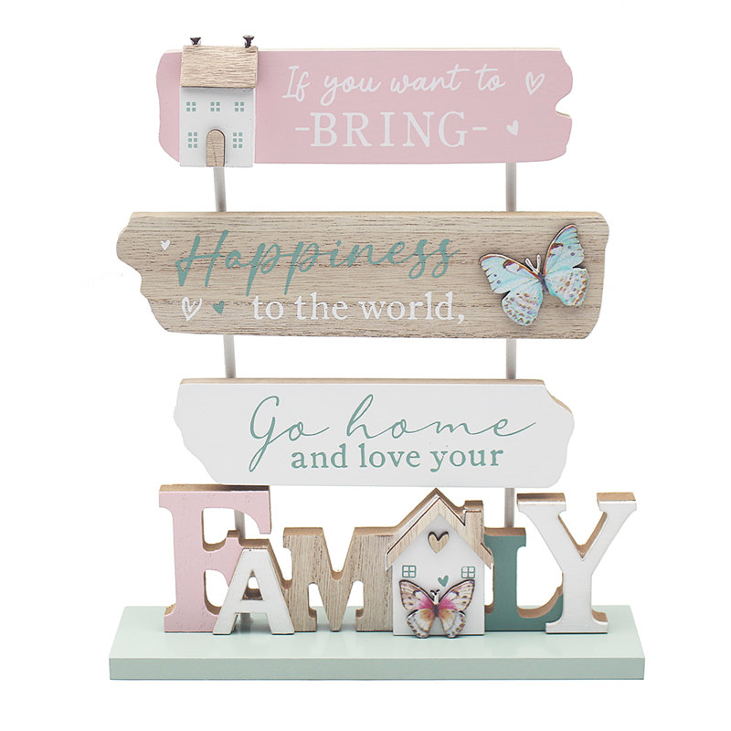 Avleen Letter Block