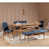 Atlantic Pine/Dark Blue