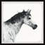 Wrangler - Single Picture Frame Painting-493805233