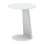 Kepper Outdoor Round Side Table