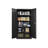 VERIPCO STEEL STORAGE CABINET