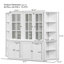 Grande armoire de présentation-874228287